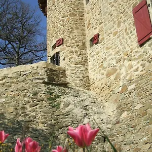 Donjon La Répara